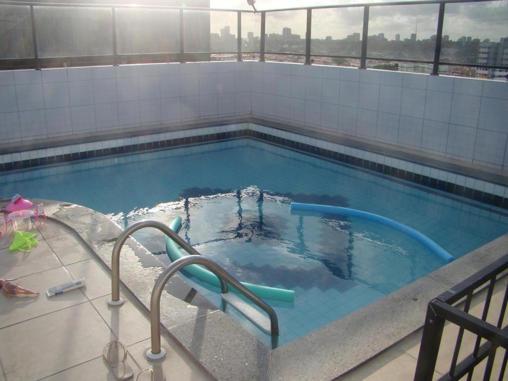 Apartamento Ametista Maceio  Ngoại thất bức ảnh