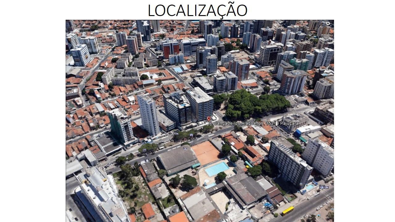 Apartamento Ametista Maceio  Ngoại thất bức ảnh